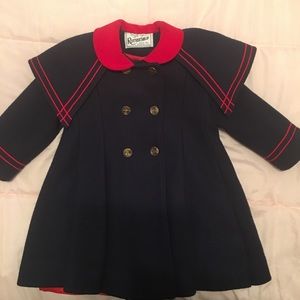 Children’s coat